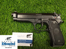 BERETTA 98 FS 9X21