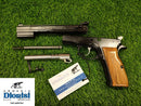 RENATO GAMBA 9X21