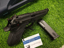 BERETTA 98 FS 9X21