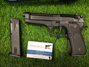 BERETTA 98 FS 9X21