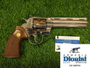 COLT PYTHON 357 MAG.