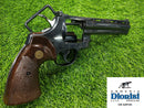 COLT PYTHON 357 MAG.