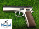 CZ 97 B 45 ACP