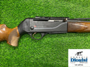 HECKLER & KOCH SLB2000 9,3X62