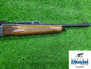 HECKLER & KOCH SLB2000 9,3X62