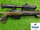 SABATTI COMPACT SCOUT 308 WIN.