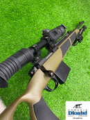SABATTI COMPACT SCOUT 308 WIN.