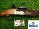 ZOLI KEILER 8X57 JRS