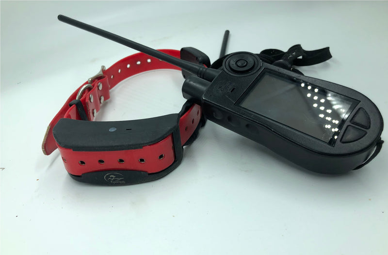 SPORTDOG COLLARE GPS + PALMARE TEK 2.0 USATO
