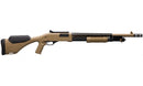 WINCHESTER FUCILE A POMPA  SXP EXTREME DARK EARTH DEFENDER CAL.12