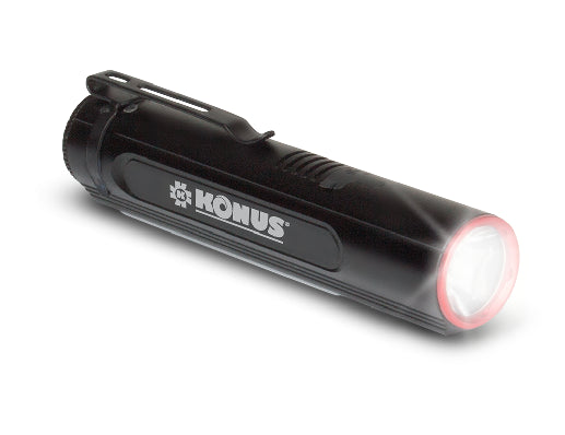 KONUS 3930 TORCIA RICARICABILE "KONUSLIGHT-2K" 2000 LUMEN