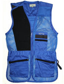 VICARI SPORT GILET  0303AZ