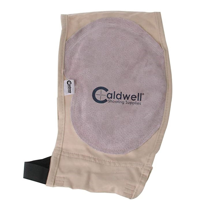 CALDWELL IMBOTTITURA SPALLA PER RINCULO MAGNUM AMBIDESTRO