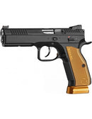 CZ PISTOLA SEM. MOD. SHADOW 2 ORANGE CAL.9X21