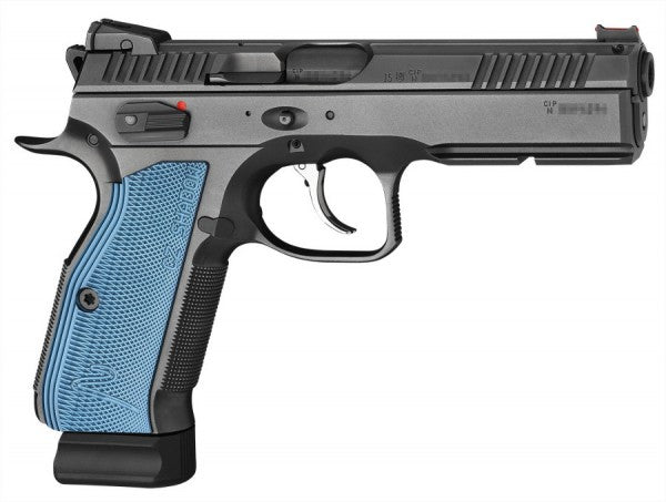 CZ PISTOLA SEM. SHADOW 2 CAL. 9MM LUGER