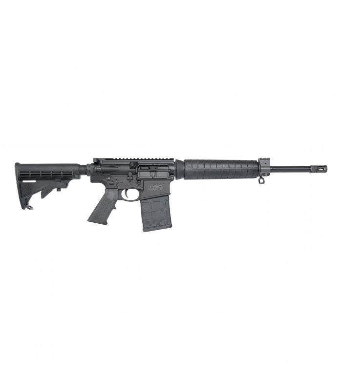 SMITH & WESSON CARABINA SEM. MOD. MP10 CAL. 308 WINCHESTER