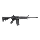 SMITH & WESSON CARABINA SEMIAUT. MOD. M&P15-SPORT NERO CAL. 223 REM.