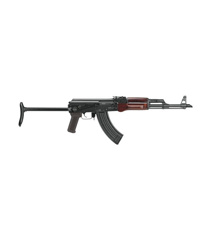 S.D.M. CARABINA SEM. MOD. AKS-47 SOVIET SERIES CAL.7,62X39