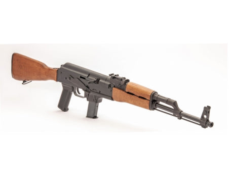 CHIAPPA FIREARMS CARABINA SEM.  RAK AK47 BLOWBACK CAL. 9X21