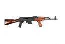 ARSENALI RUMENI DI CUGIR CARABINA SEMIAUTOMATICA MOD. AK 47 7,62X39