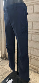 SIBER PANTALONE SOFTSHELL ART. 0201 BLU