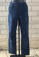 SIBER PANTALONE SOFTSHELL ART. 0201 BLU