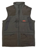 SIBER GILET SOFTSHELL IN CORDURA  ART. 0204