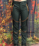 PANTALONE ELASTICIZZATO ESTIVO