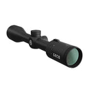 GECO OTTICA 4-12X50i RETICLE 4