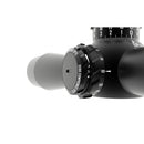 ZERO COMPROMISE OPTIC OTTICA 5-27X56 RETICOLO MPCT 2