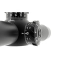 ZERO COMPROMISE OPTIC OTTICA 5-27X56 RETICOLO MPCT 2