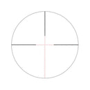 ZERO COMPROMISE OPTIC OTTICA 5-27X56 RETICOLO MPCT 2