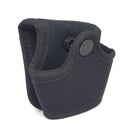 RADAR PORTA MANETTE IN CORDURA BLU APERTO AD ESTRAZIONE RAPIDA