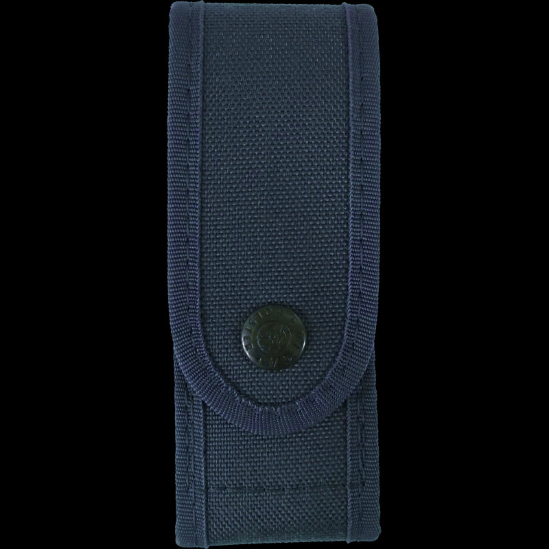 RADAR PORTA CARICATORE BIFILARE IN CORDURA BLU