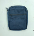 RADAR BORSETTO IN CORDURA PORTA ACCESSORI BLU