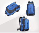 ZAINO TREKKING IMPERMEABILE 30L