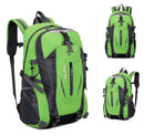 ZAINO TREKKING IMPERMEABILE 30L