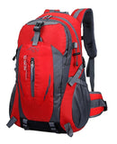 ZAINO TREKKING IMPERMEABILE 30L