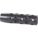 39 HUNTER FRENO FORATO 6.5-F 1/2-28-CONO-16.0