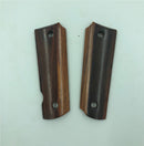 GUANCETTE LEGNO 1911