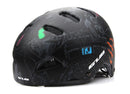CASCO DA BIKE TRASPIRANTE