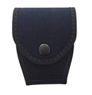 VEGA HOLSTER 2P75 PORTA MANETTE CORDURA CHIUSO BLU