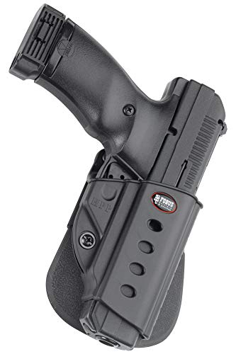 FOBUS FONDINA HK-2 PER H&K 45 FULL SIZE