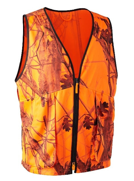 DEERHUNTER GILET PROTECTOR