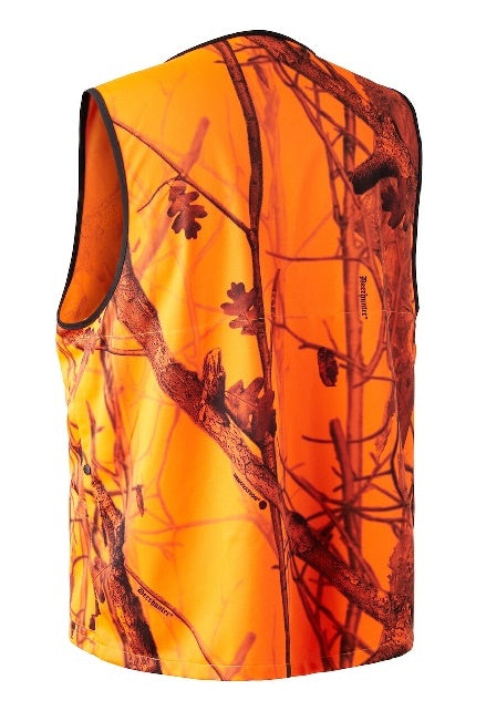 DEERHUNTER GILET PROTECTOR