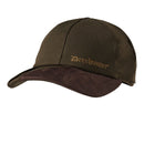 DEERHUNTER CAPPELLO MUFLON ARANCIO/VERDE