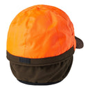 DEERHUNTER CAPPELLO MUFLON ARANCIO/VERDE