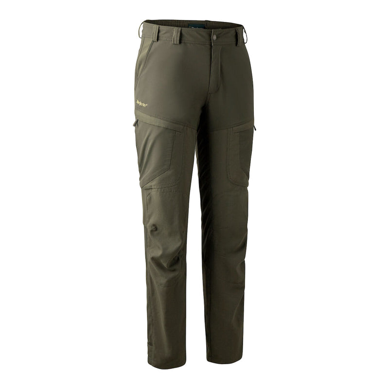 DEERHUNTER PANTALONE STRIKE EXTREME VERDE