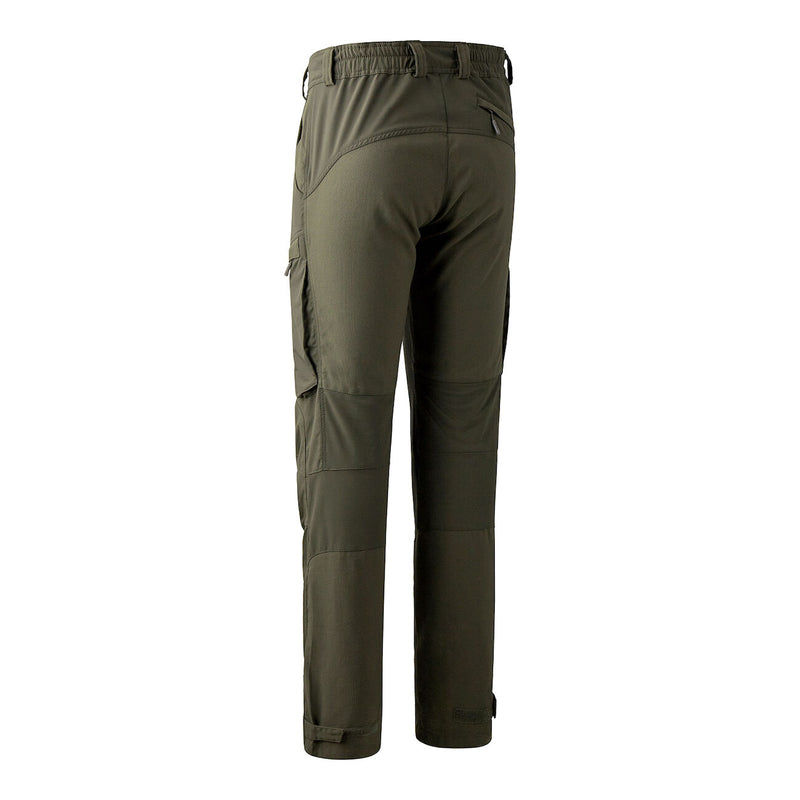 DEERHUNTER PANTALONE STRIKE EXTREME VERDE