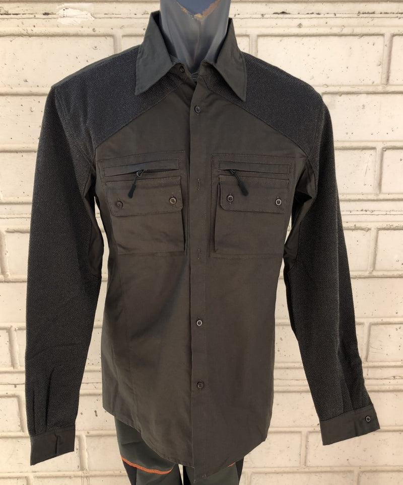 BLATEX CAMICIA ELASTICIZZATA MOD. 86